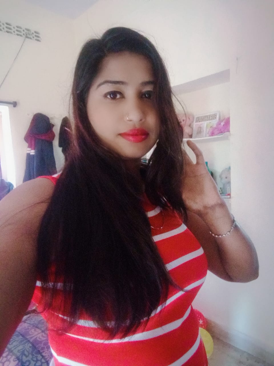 Exclusive call girl in Ahmedabad